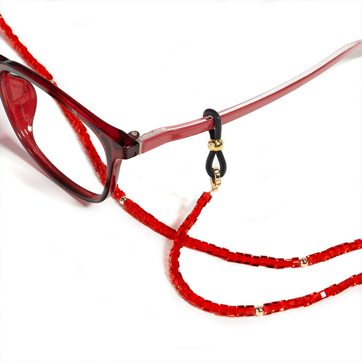 Decorative Eyewear Holder Chain Kalsten