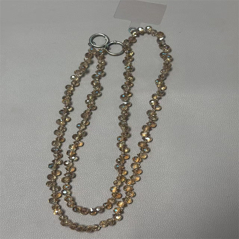 Elegant Beaded Eyewear Chain Kalsten 1790135331