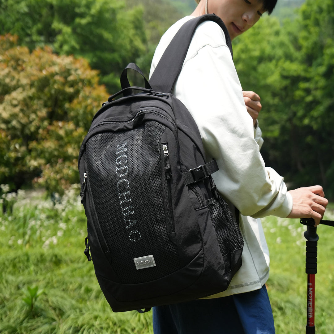 Durable Multi-Functional Travel Backpack Kalsten