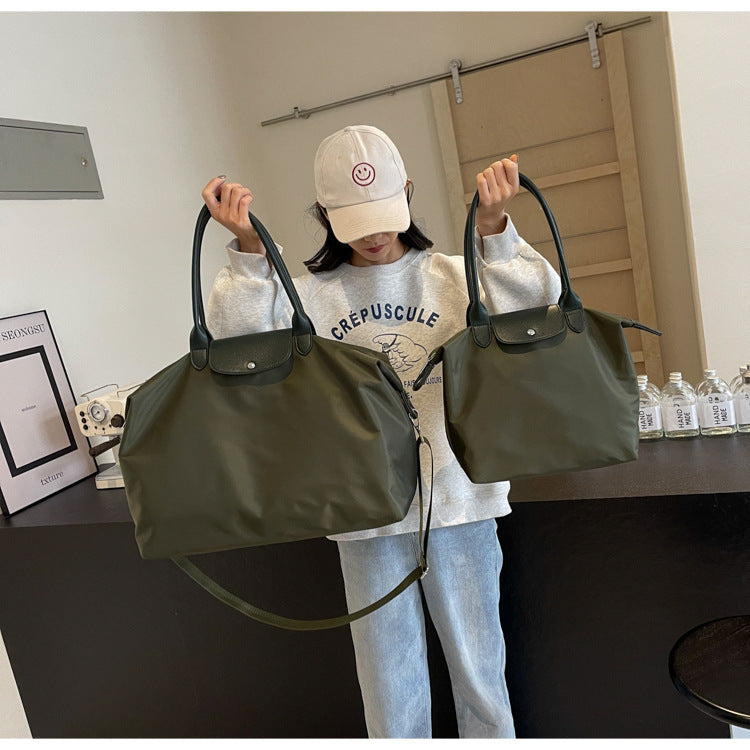 Waterproof Travel Duffel Bag Kalsten