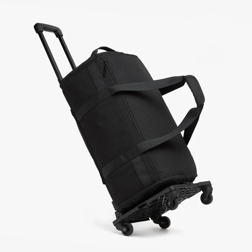 Spacious sports and travel bag Kalsten