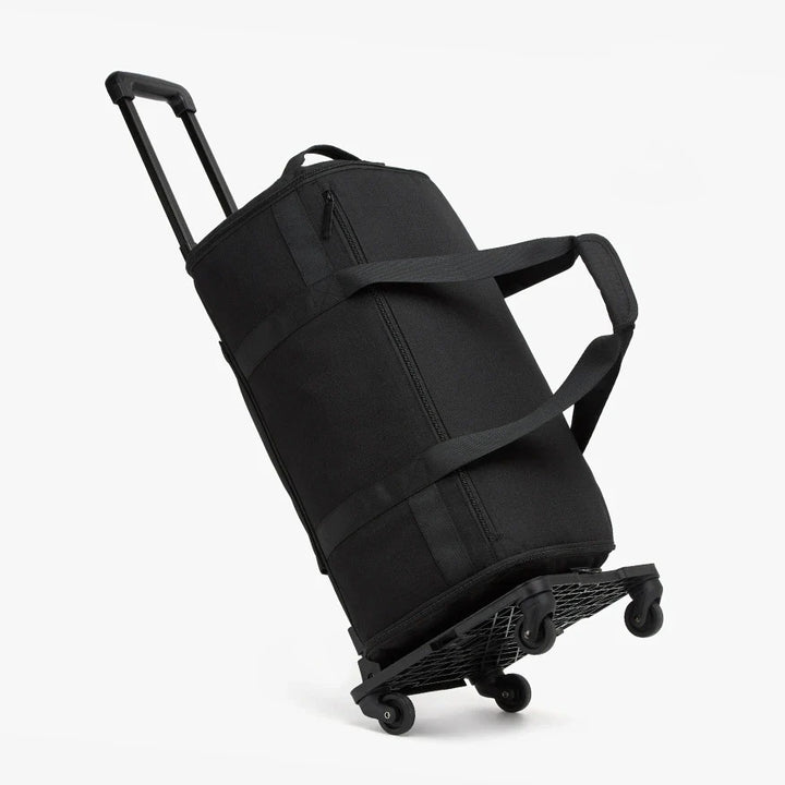 Spacious sports and travel bag Kalsten