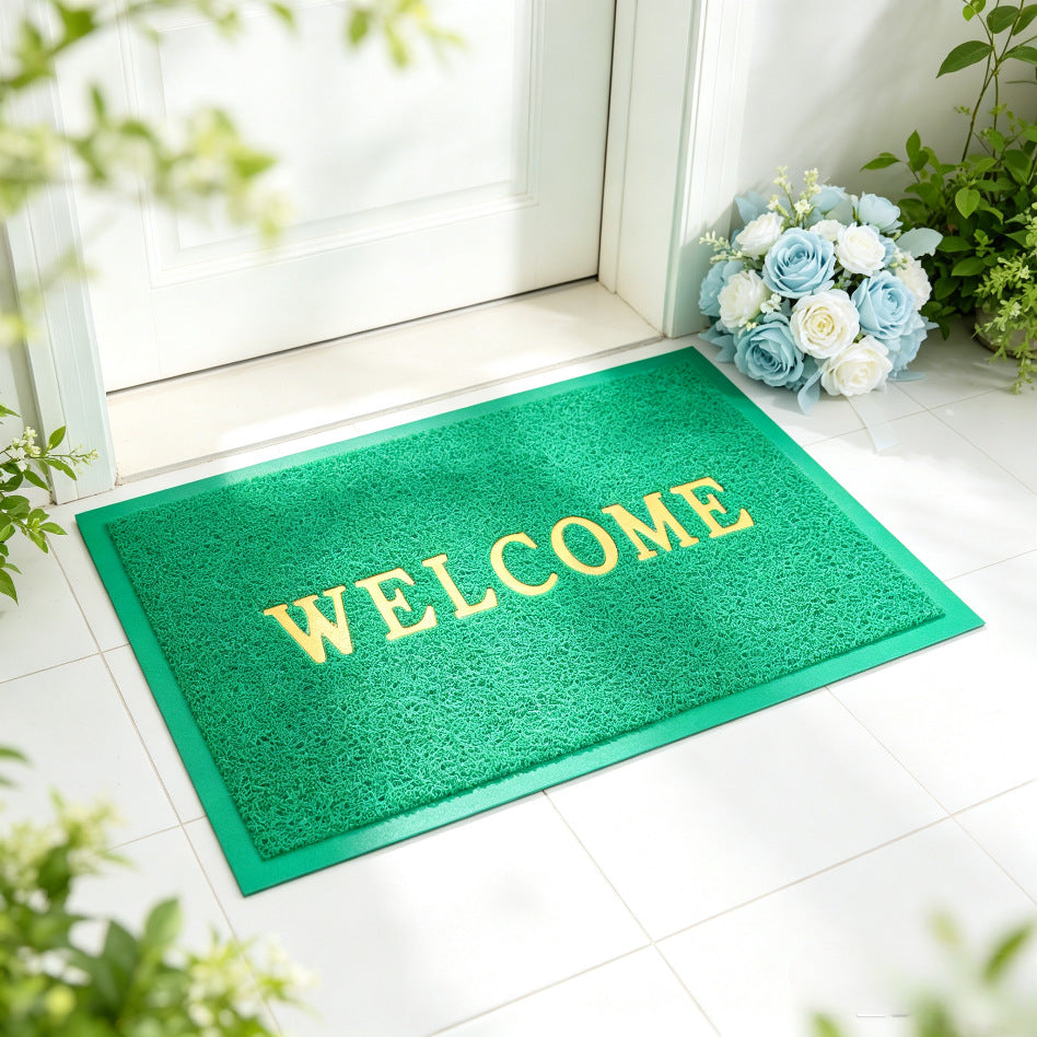 Door Mat Kalsten