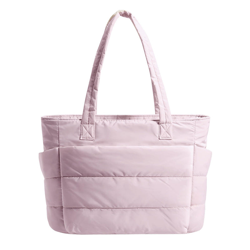 Soft and Stylish Tote Bag Kalsten