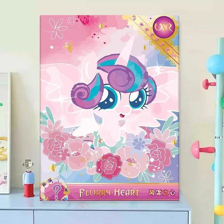 Cartoon Character Wall Decor Kalsten