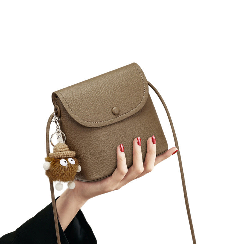 Elegant Crossbody Bag Kalsten
