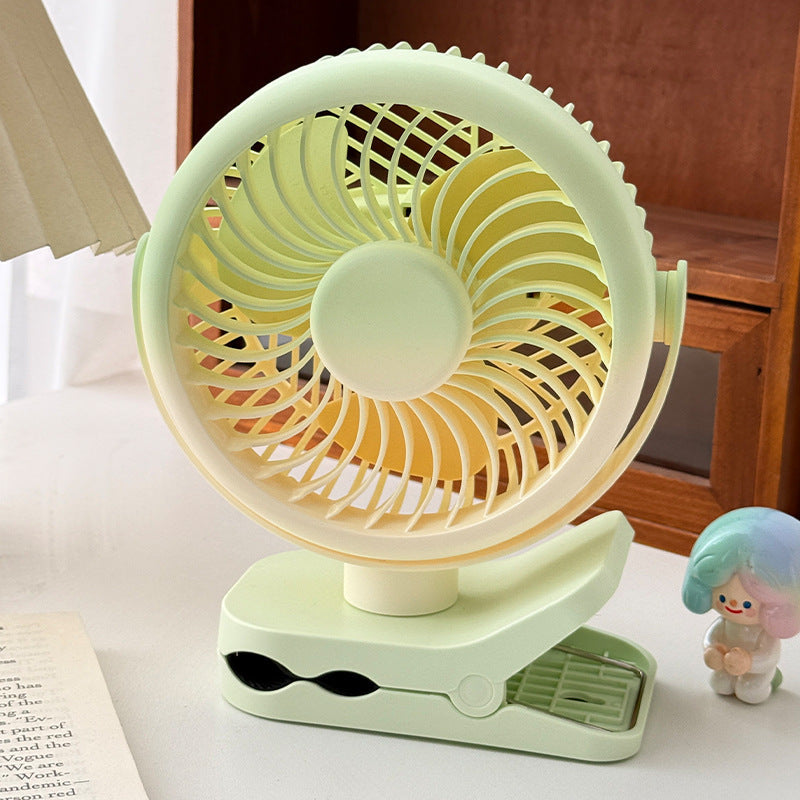Unisex Table Fan Kalsten
