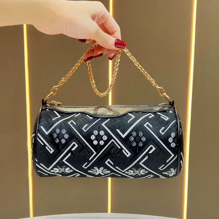Elegant Decorative Evening Bag