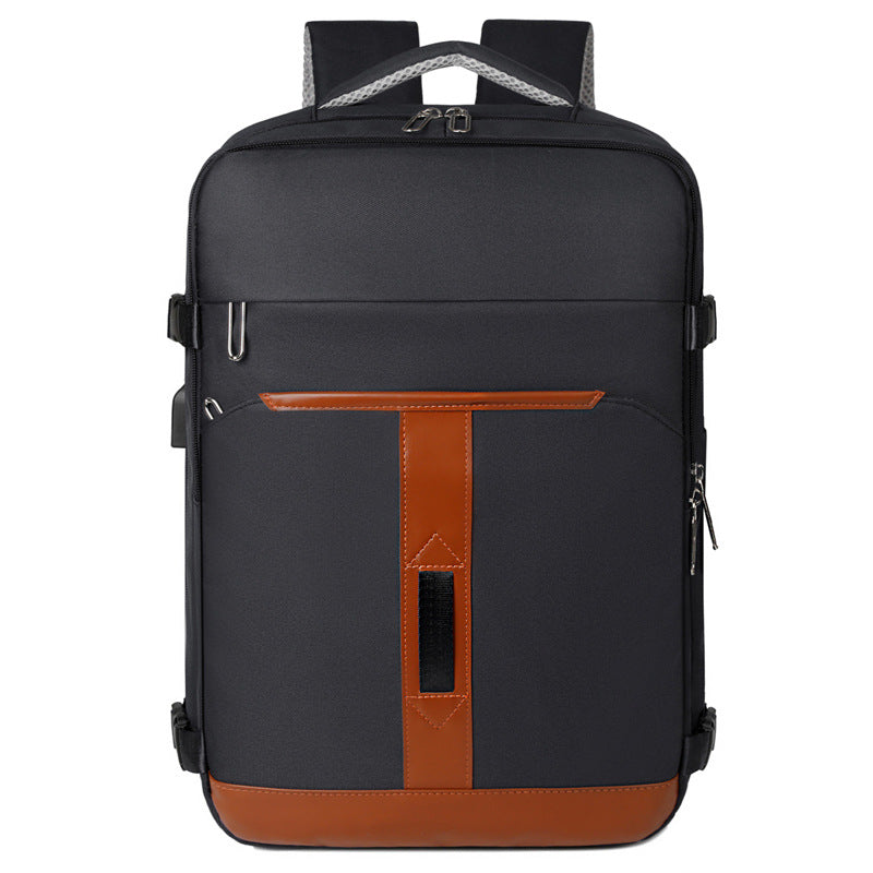 Versatile Urban Laptop Organizer Backpack