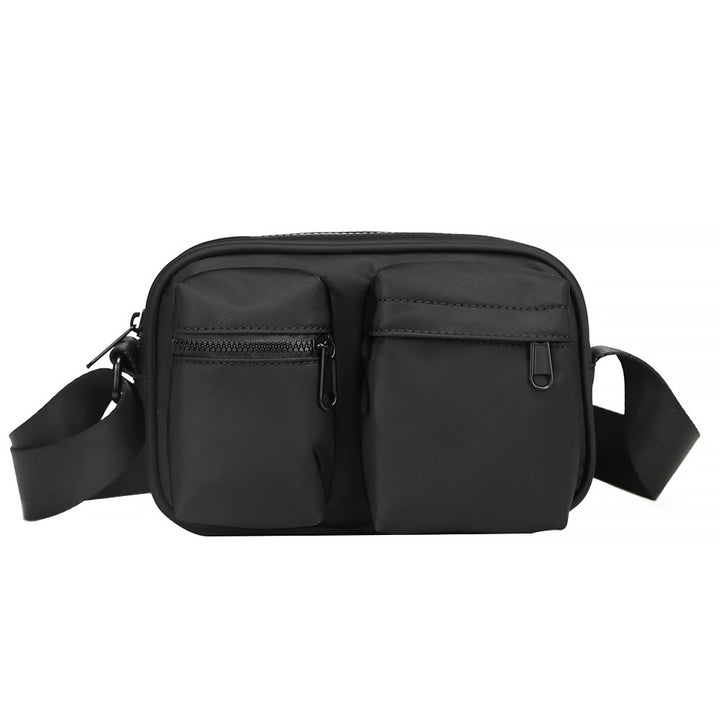 Versatile Compact Crossbody Pouch Kalsten