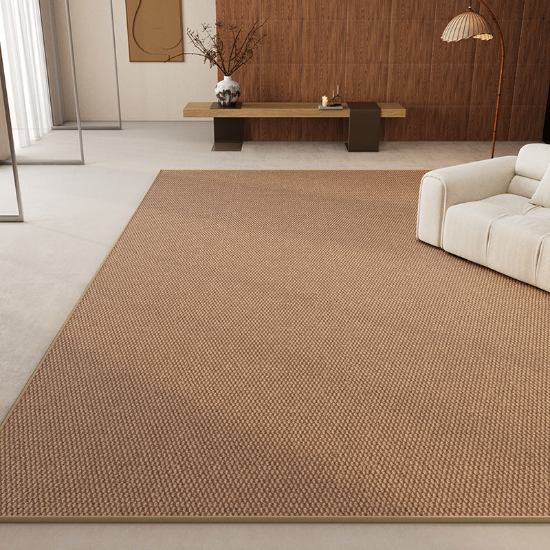 Premium Textured Area Rug