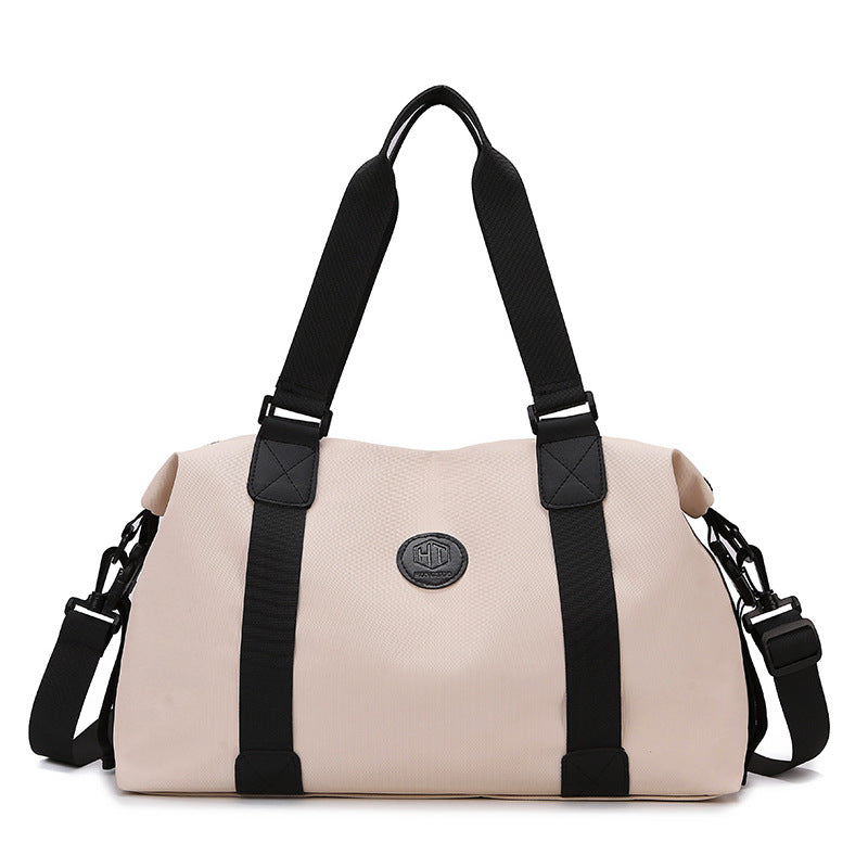 Durable Lightweight Travel Duffle Kalsten
