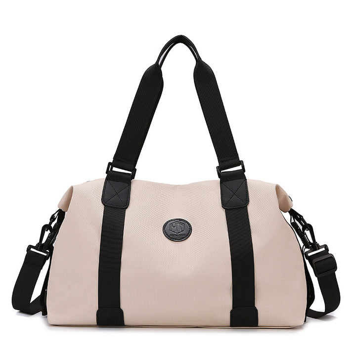 Durable Lightweight Travel Duffle Kalsten