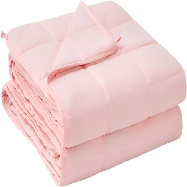 Multi-Season Quilted Blanket Kalsten