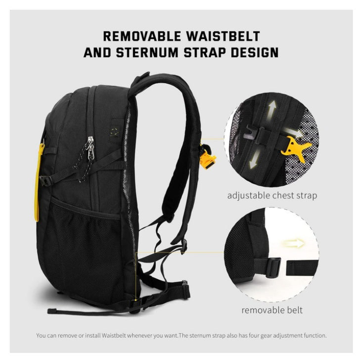 Functional Laptop Backpack Kalsten