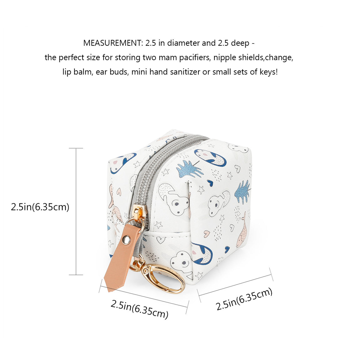 Practical cosmetics organizer Kalsten