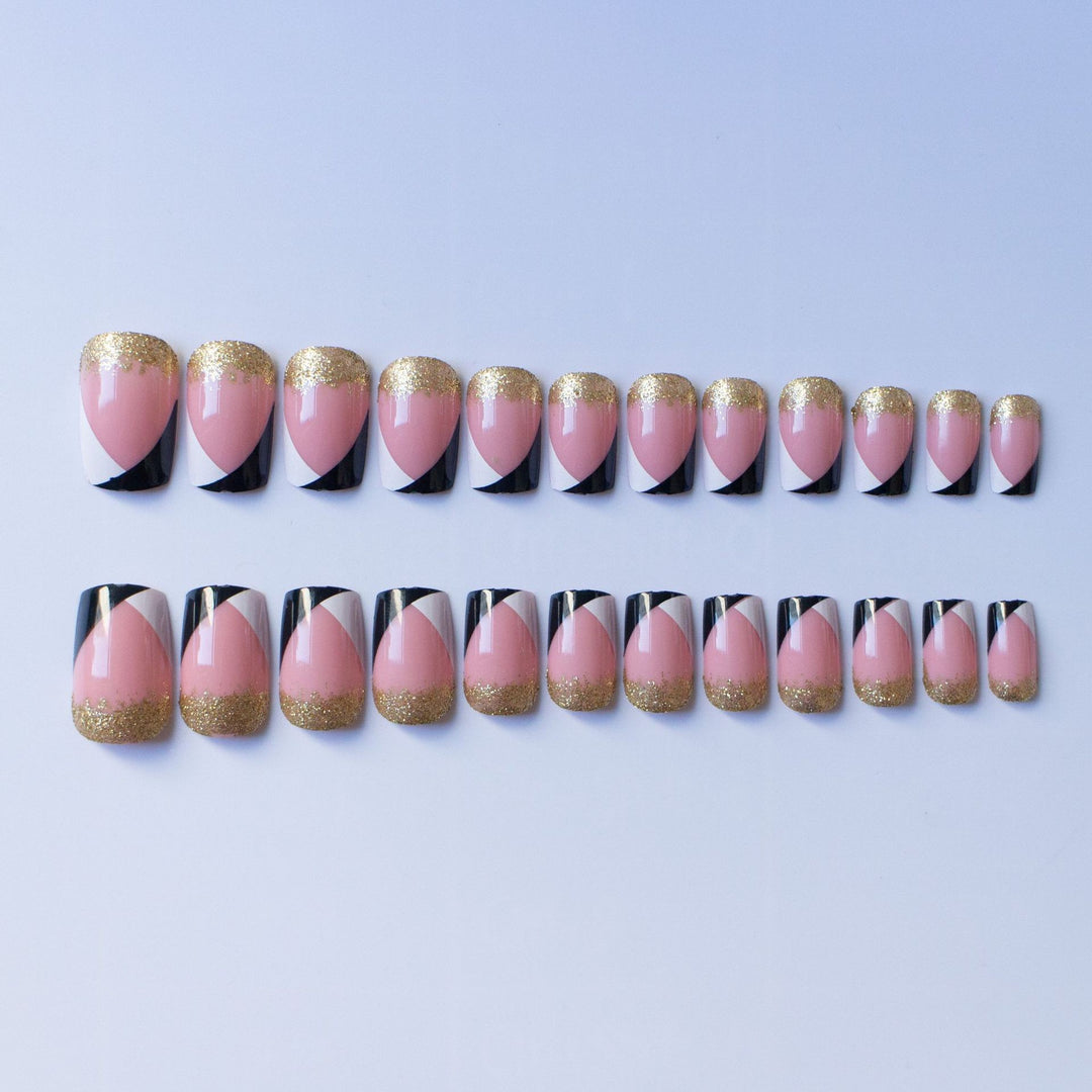 Advanced Artistic Nail Art Kit