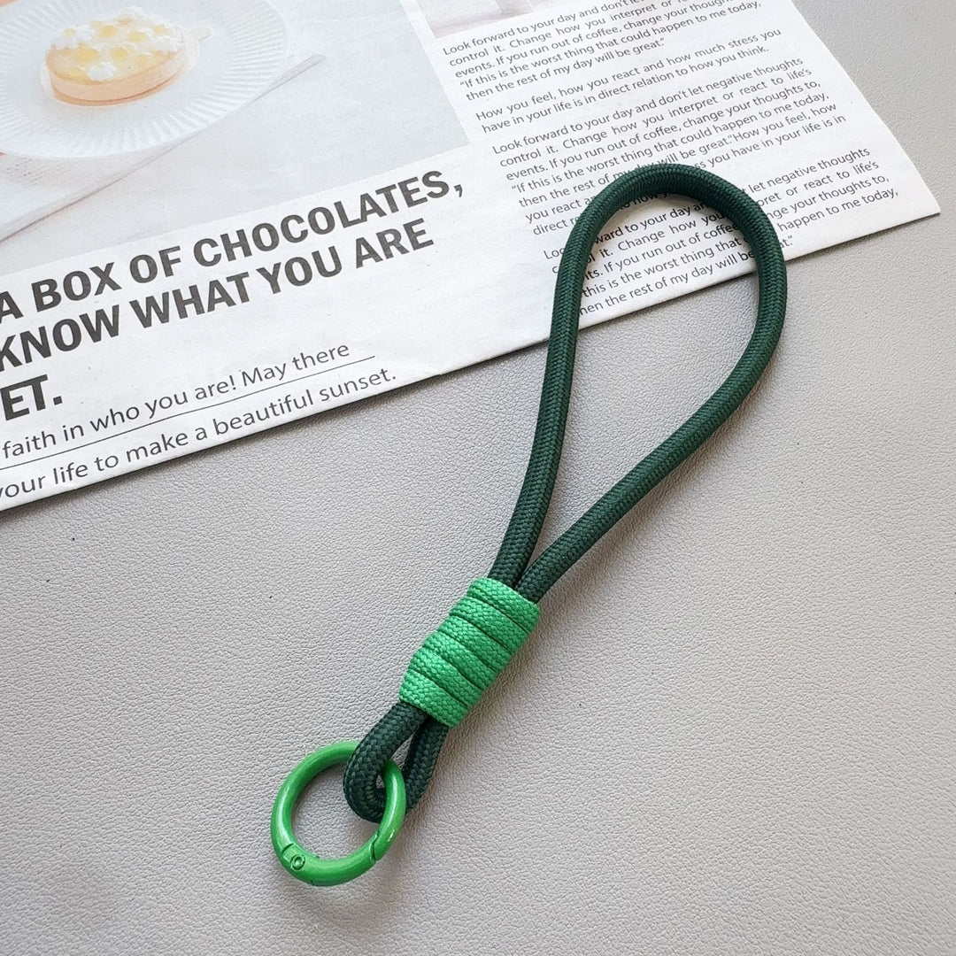 Durable Loop Keychain Holder Kalsten