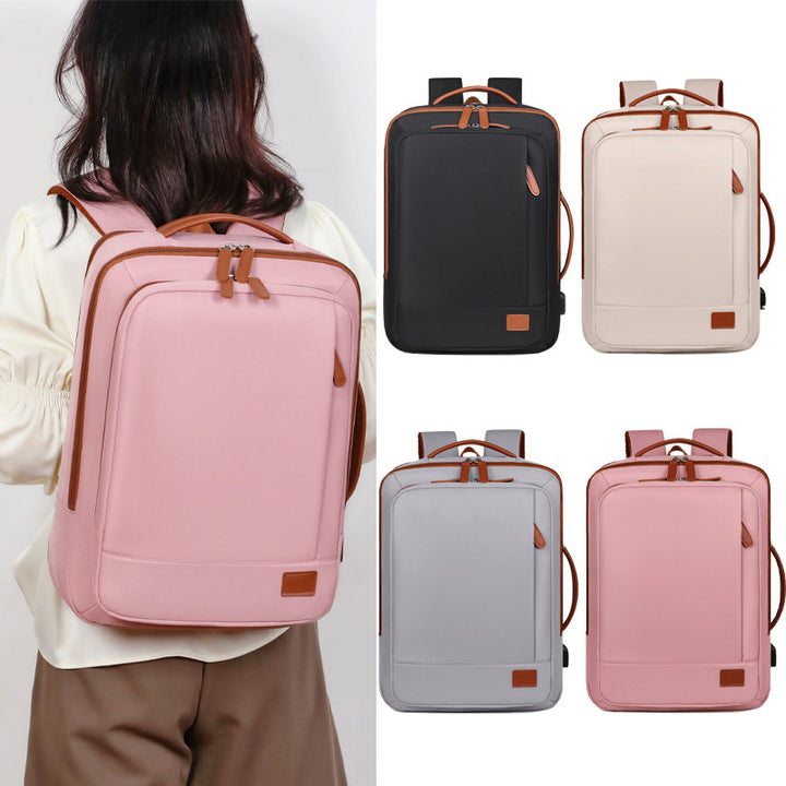 Professional Travel Work Backpack