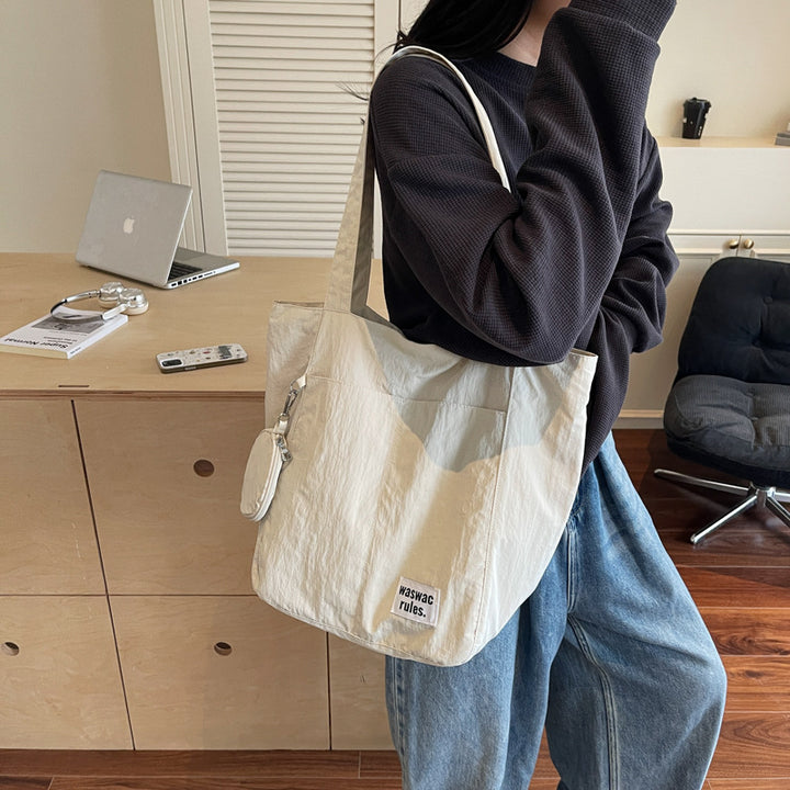Lightweight Versatile Tote Bag Kalsten
