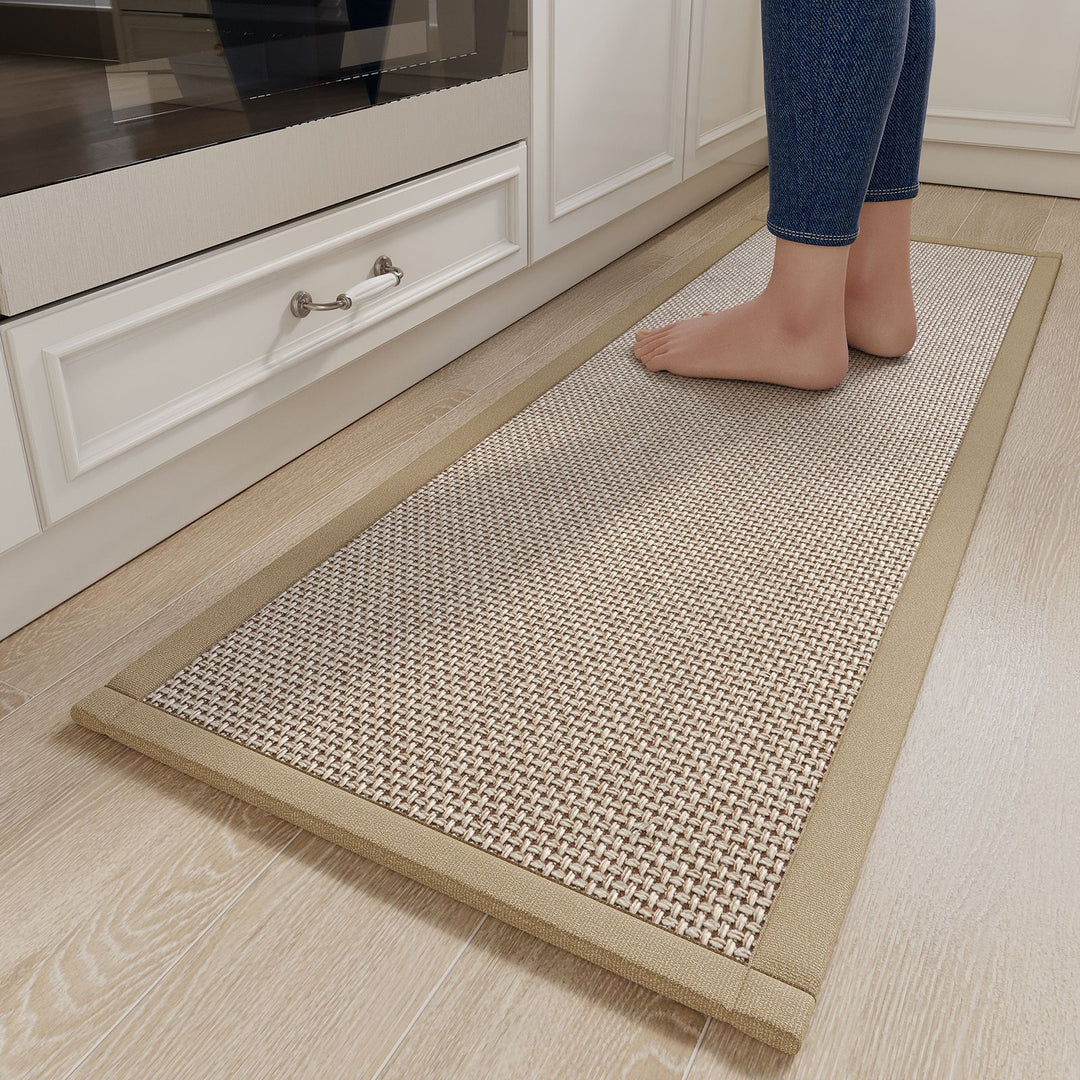 Anti-Fatigue Kitchen Comfort Runner