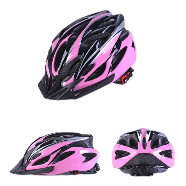 Advanced Ventilated Cycling Helmet Kalsten