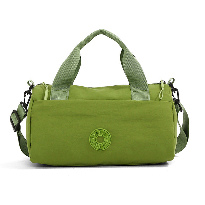 Versatile Lightweight Gym Duffle Bag Kalsten
