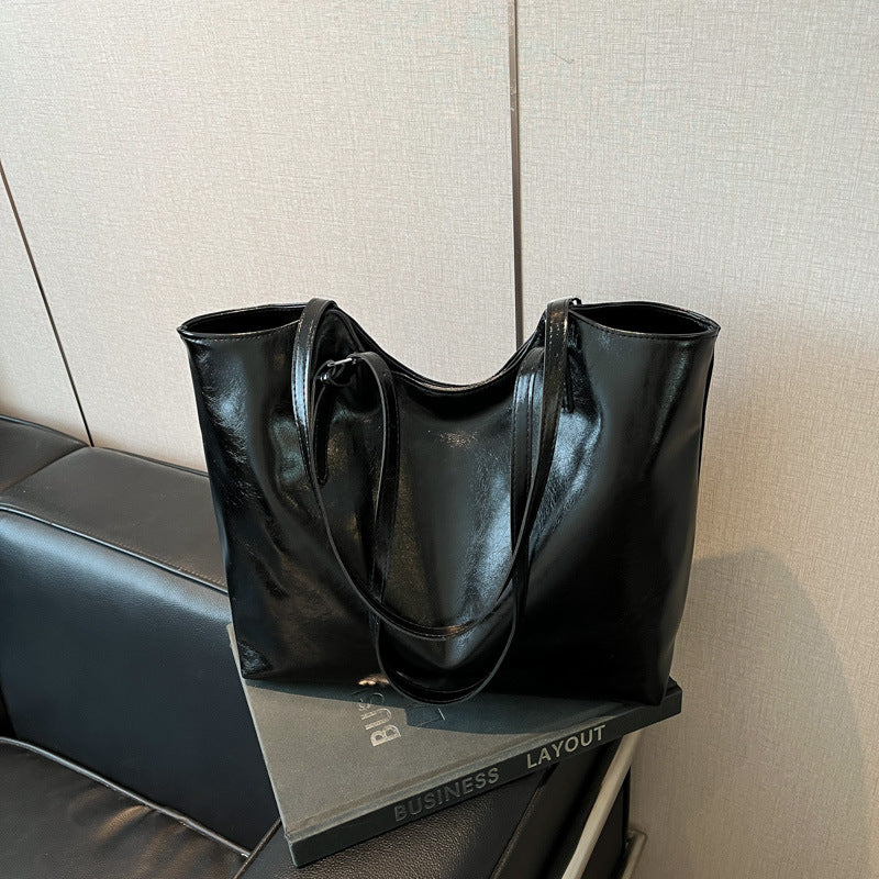 Elegant Minimalist Tote Bag