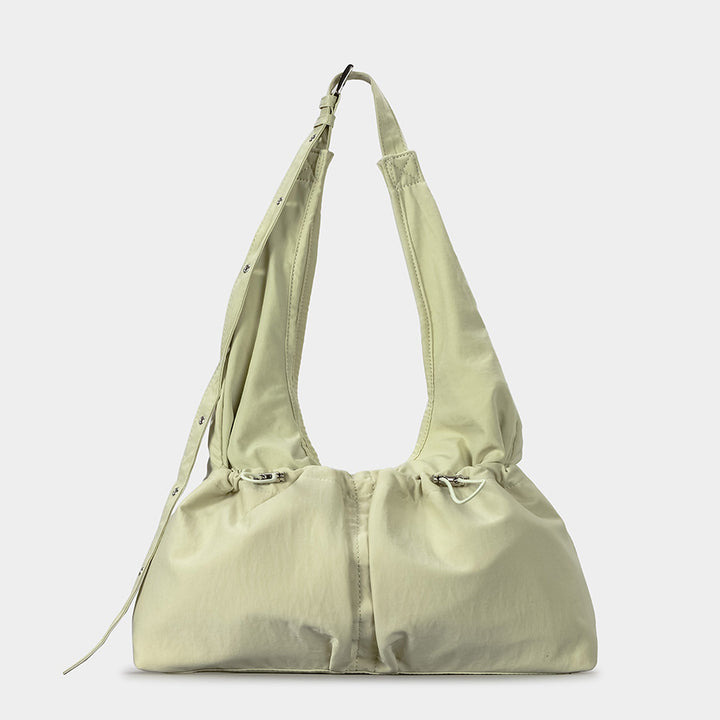 Elegant Foldable Shoulder Bag