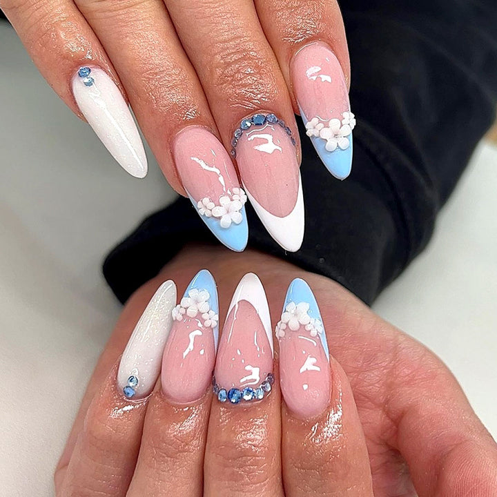 Premium Nail Design Set Kalsten