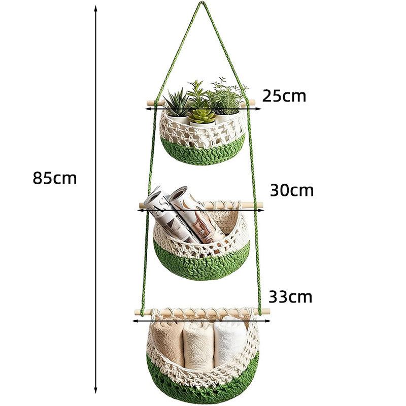 Hanging Organizer Kalsten