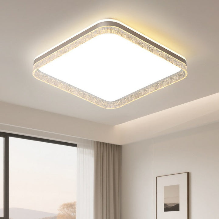 Modern LED Ceiling Light
