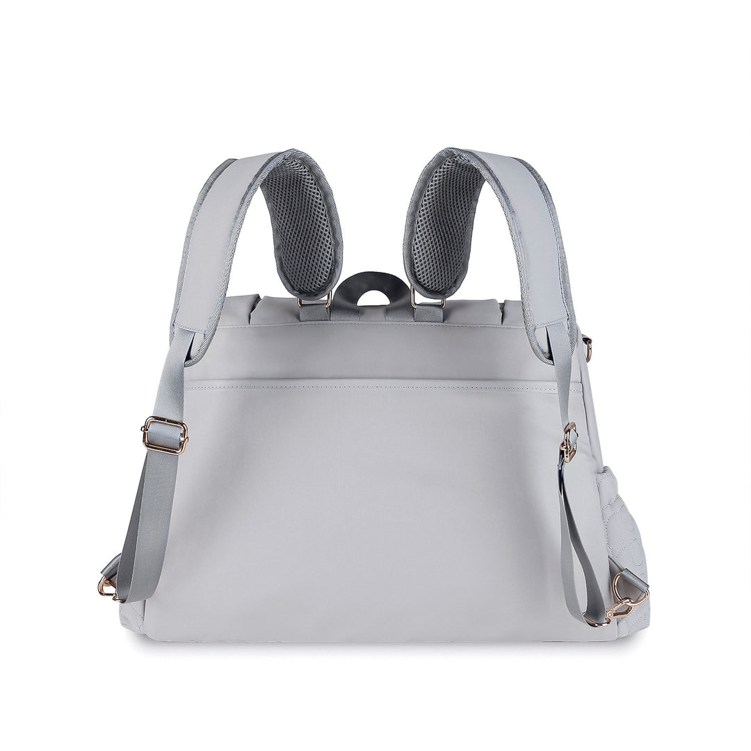 Fashionable backpack with intelligent compartment division Kalsten