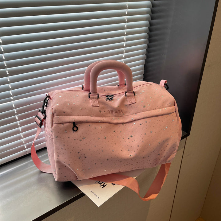 Stylish Multi-Functional Travel Duffel Bag Kalsten 1791206134