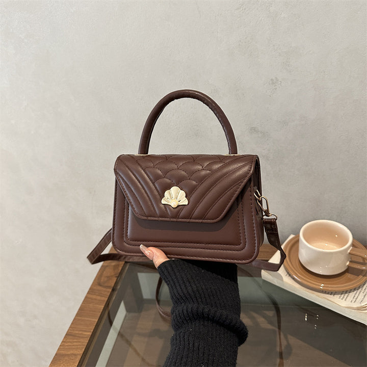 Quilted Vintage Handbag