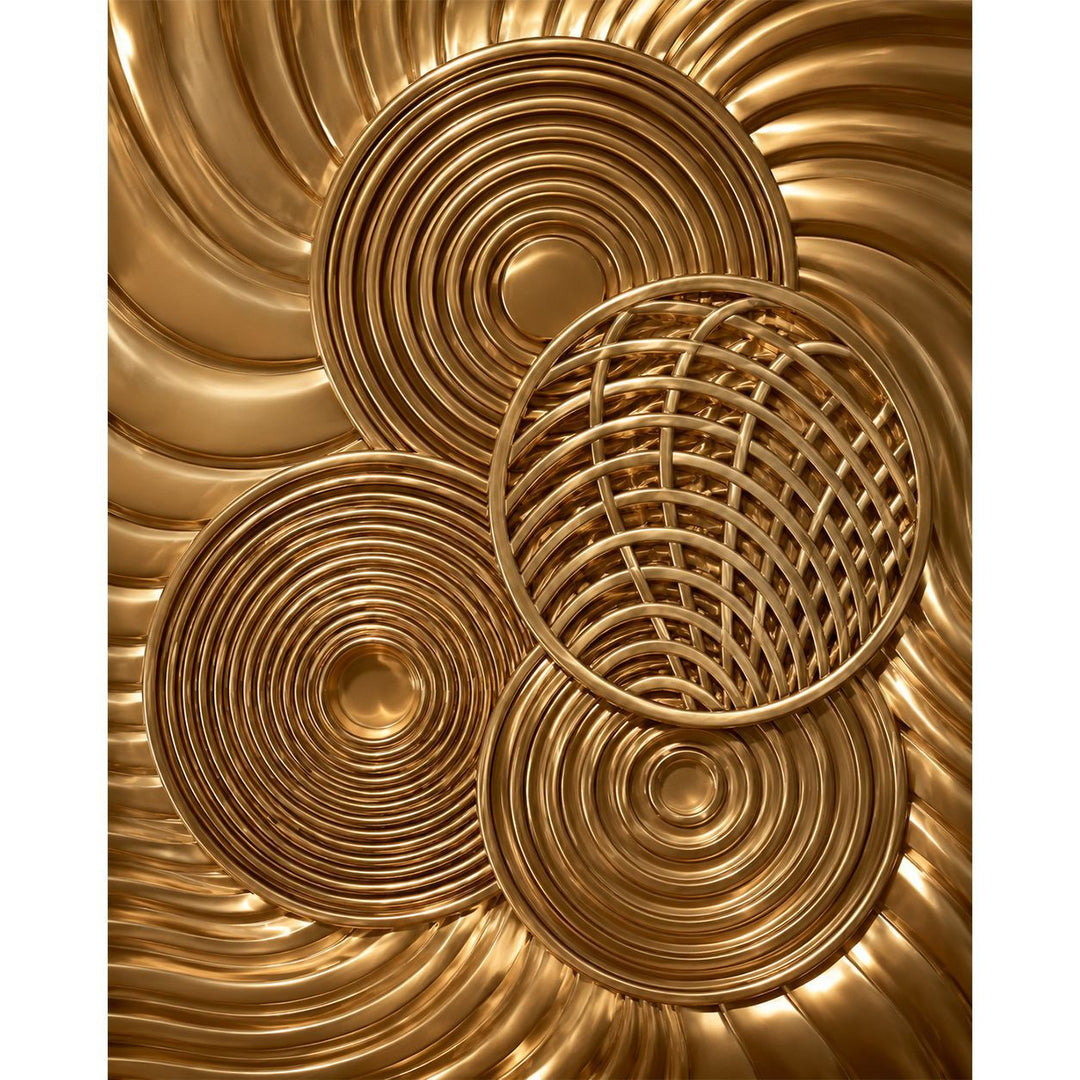 Modern Decorative Wall Panel Art