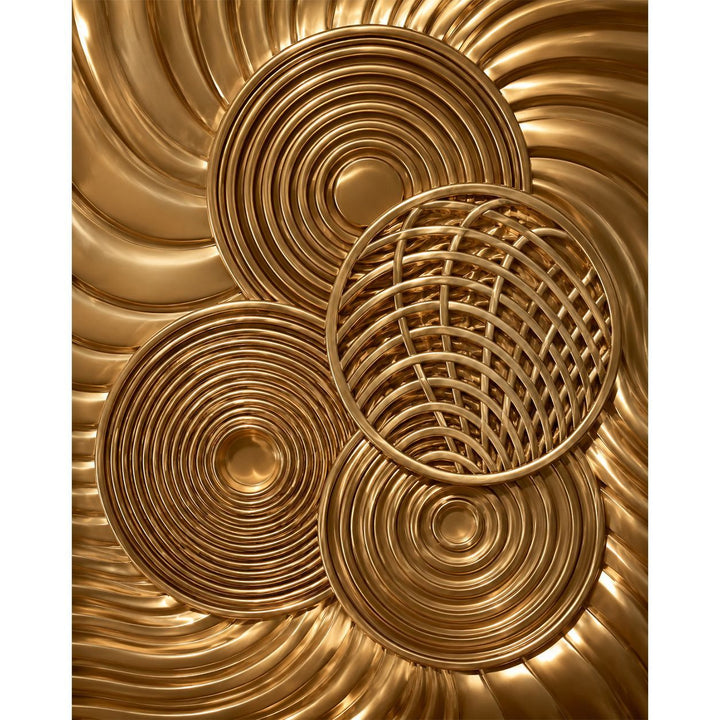Modern Decorative Wall Panel Art