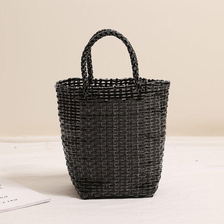 Modern Bast bag with stylish design Kalsten