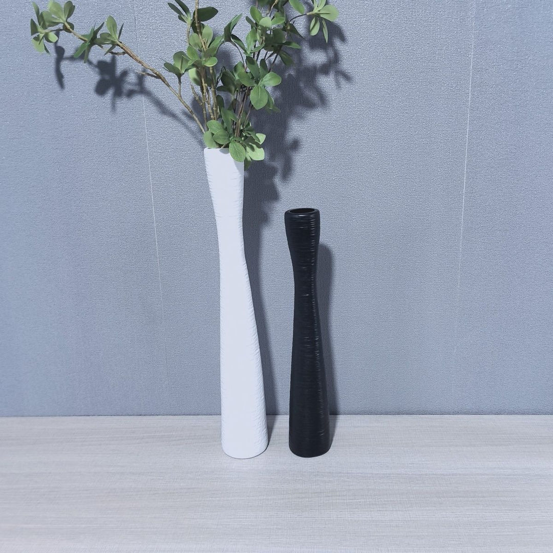 Abstract Sculptural Table Vase Kalsten