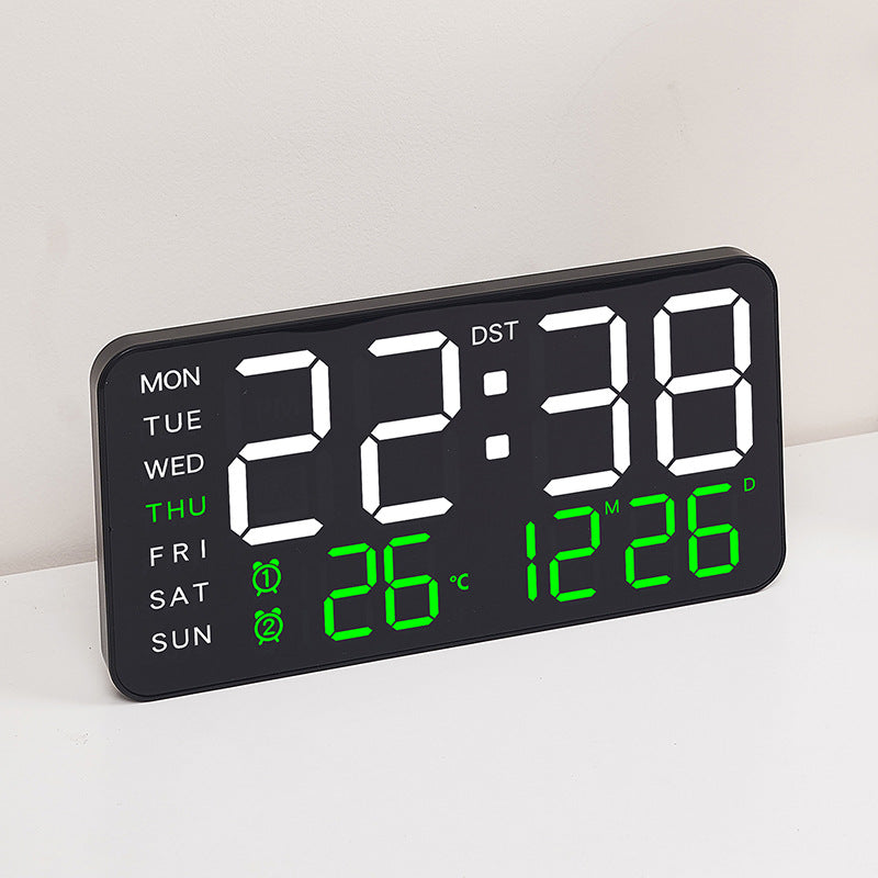Digital Multifunction Desk Clock Kalsten