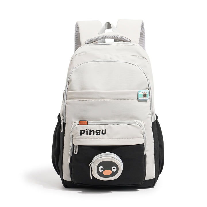 Cute Cartoon-Themed School Backpack Kalsten