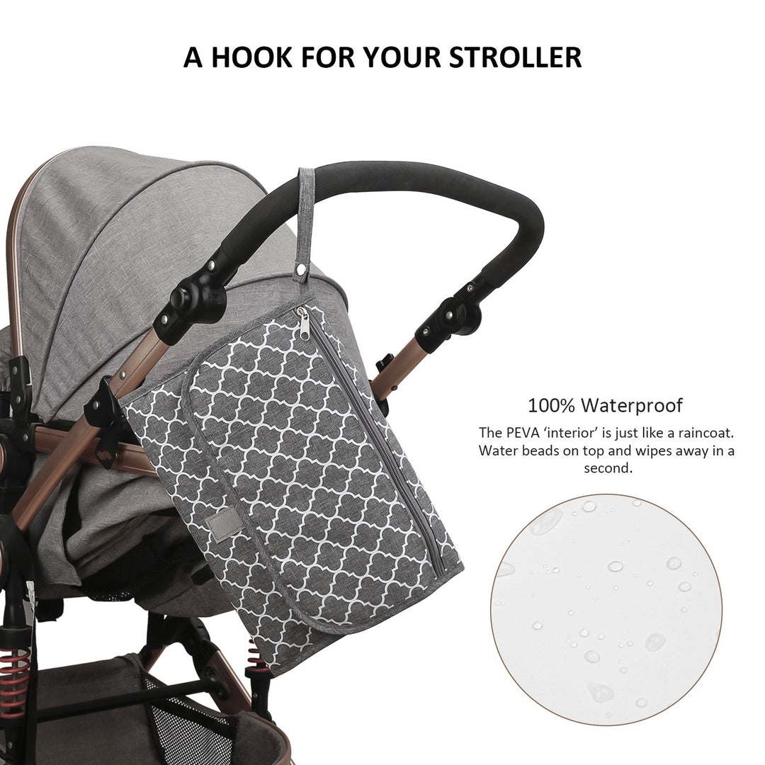 Shoulder bag Kalsten