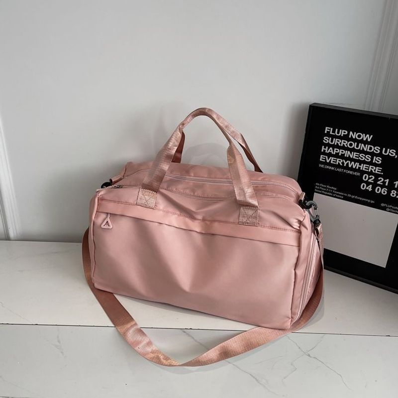 Multi-Functional Travel Duffle Bag Kalsten