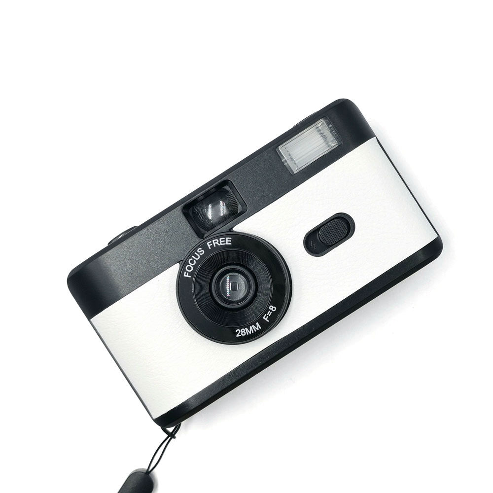 Retro Film Camera Kalsten