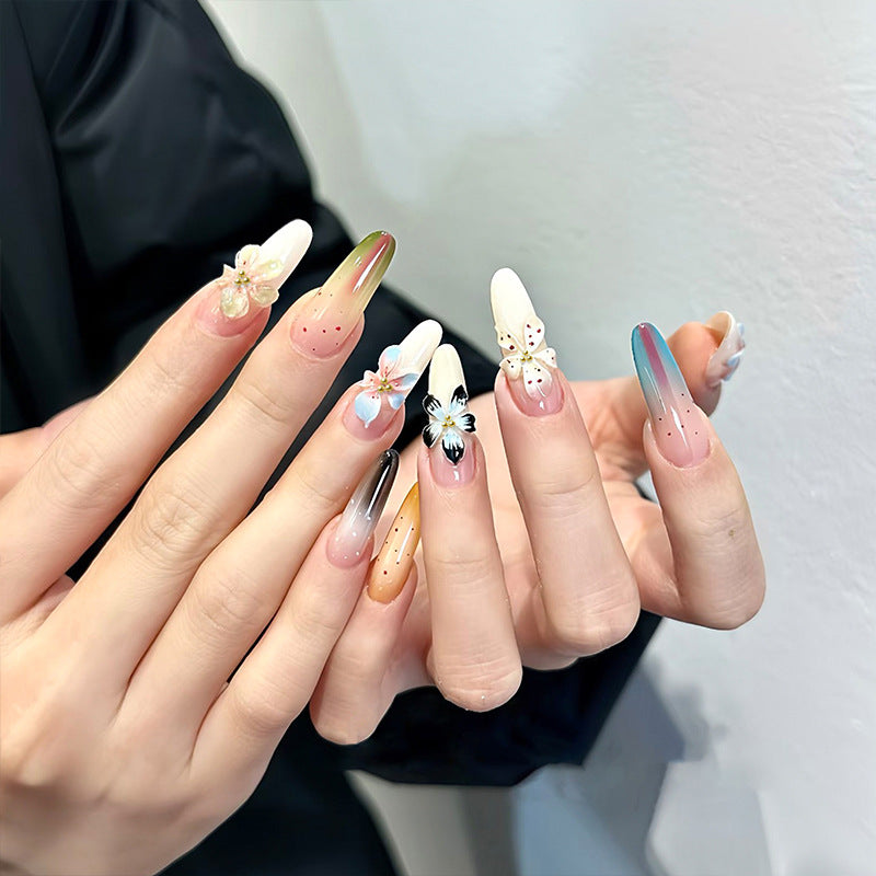 Art Nail Set Kalsten