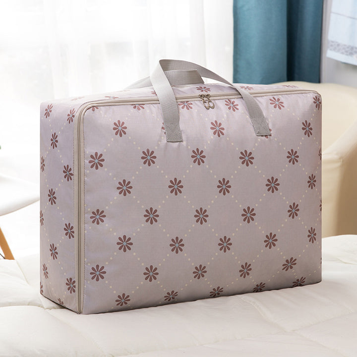 Space-Themed Storage Organizer Kalsten