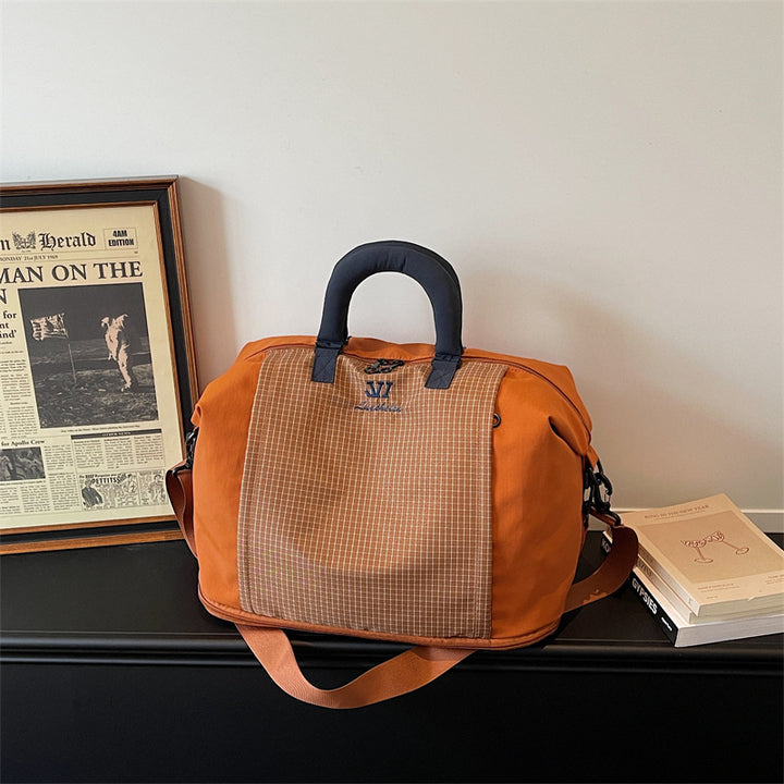 Duffle Bag Kalsten