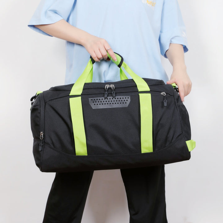 Large Capacity Multi-Functional Travel Duffel Bag Kalsten