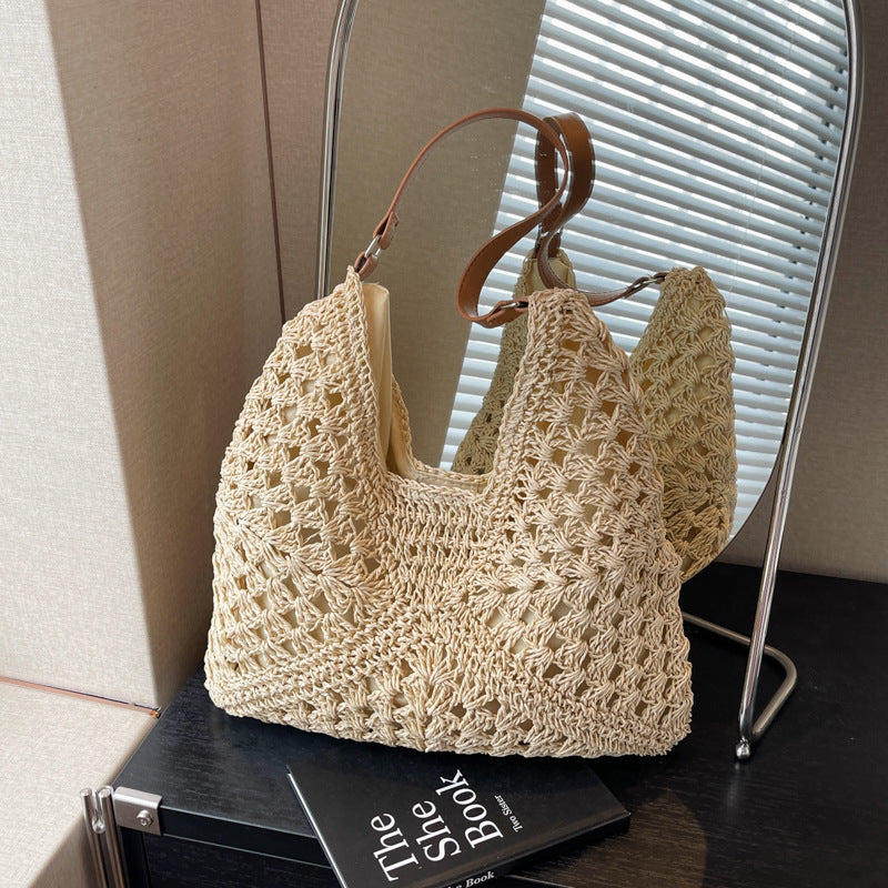 Handcrafted Macrame Bag Kalsten