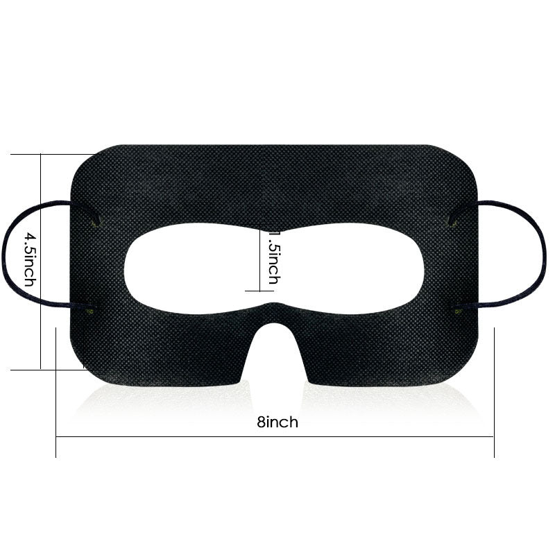 Premium Sleep Mask with Cooling Effect Kalsten